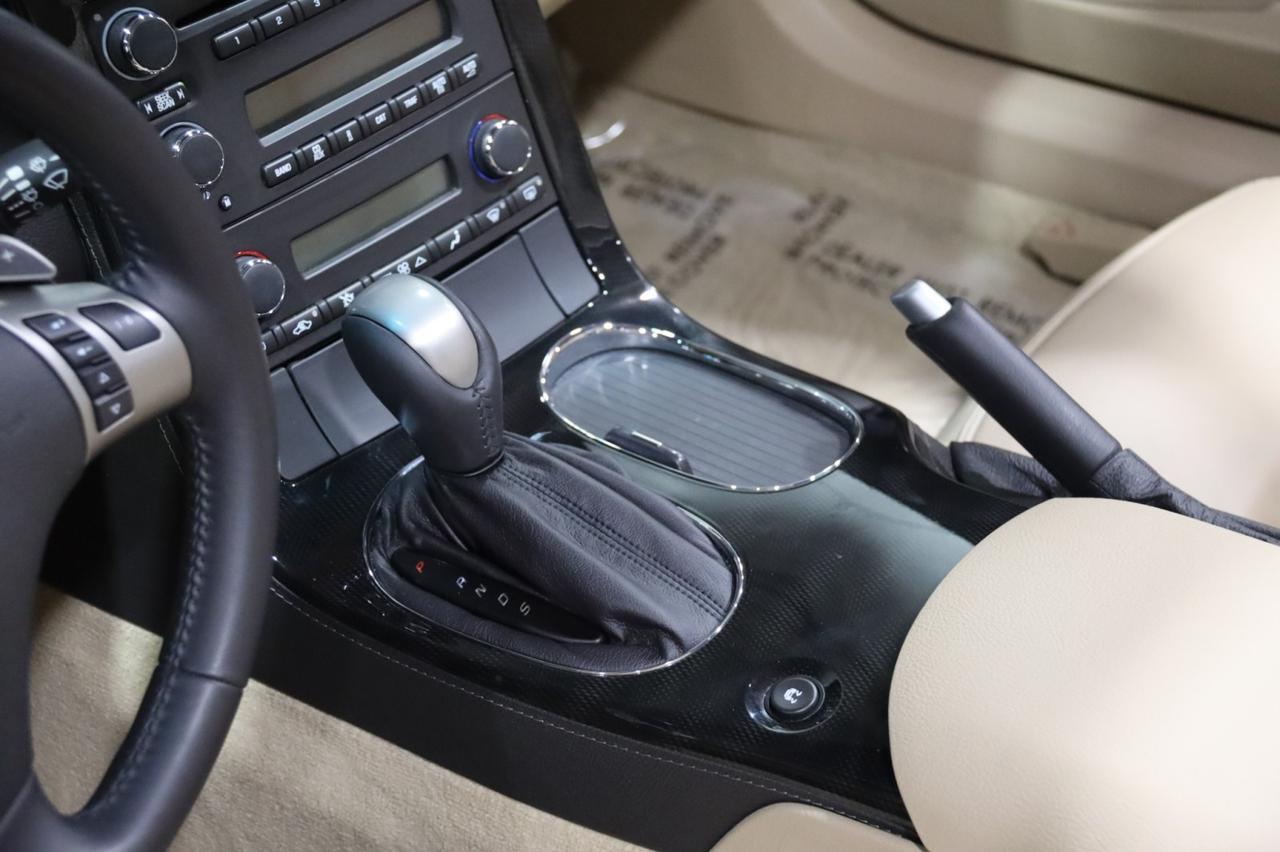 2009 Chevrolet Corvette w/2LT 2dr Coupe Skokie IL