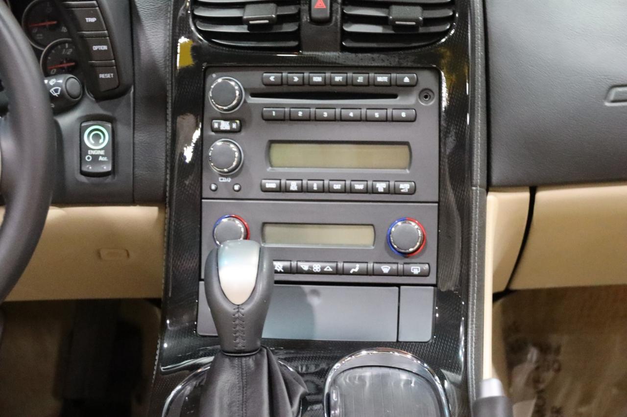 2009 Chevrolet Corvette w/2LT 2dr Coupe Skokie IL