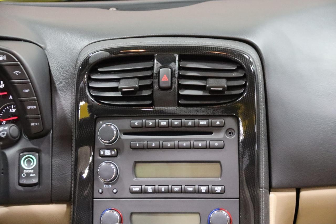 2009 Chevrolet Corvette w/2LT 2dr Coupe Skokie IL