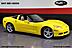 2009 Chevrolet Corvette w/2LT 2dr Coupe Chicago IL