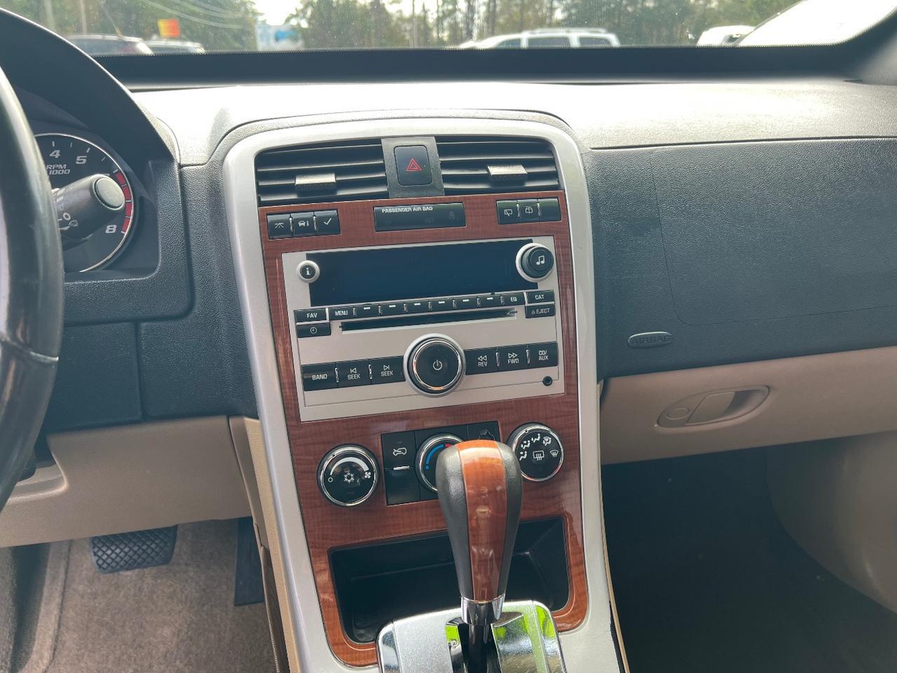 2009 Chevrolet Equinox LT Hardeeville SC