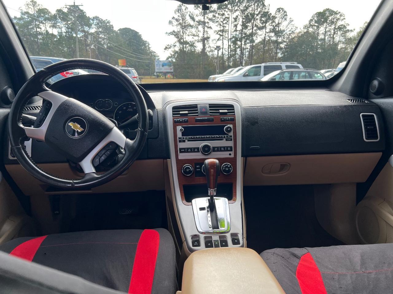 2009 Chevrolet Equinox LT Hardeeville SC