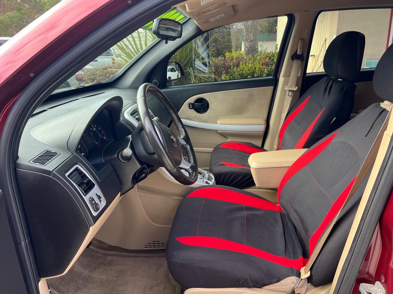 2009 Chevrolet Equinox LT Hardeeville SC