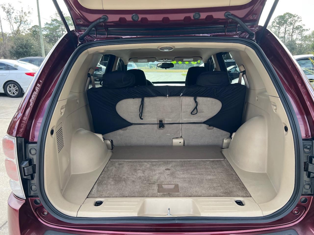 2009 Chevrolet Equinox LT Hardeeville SC