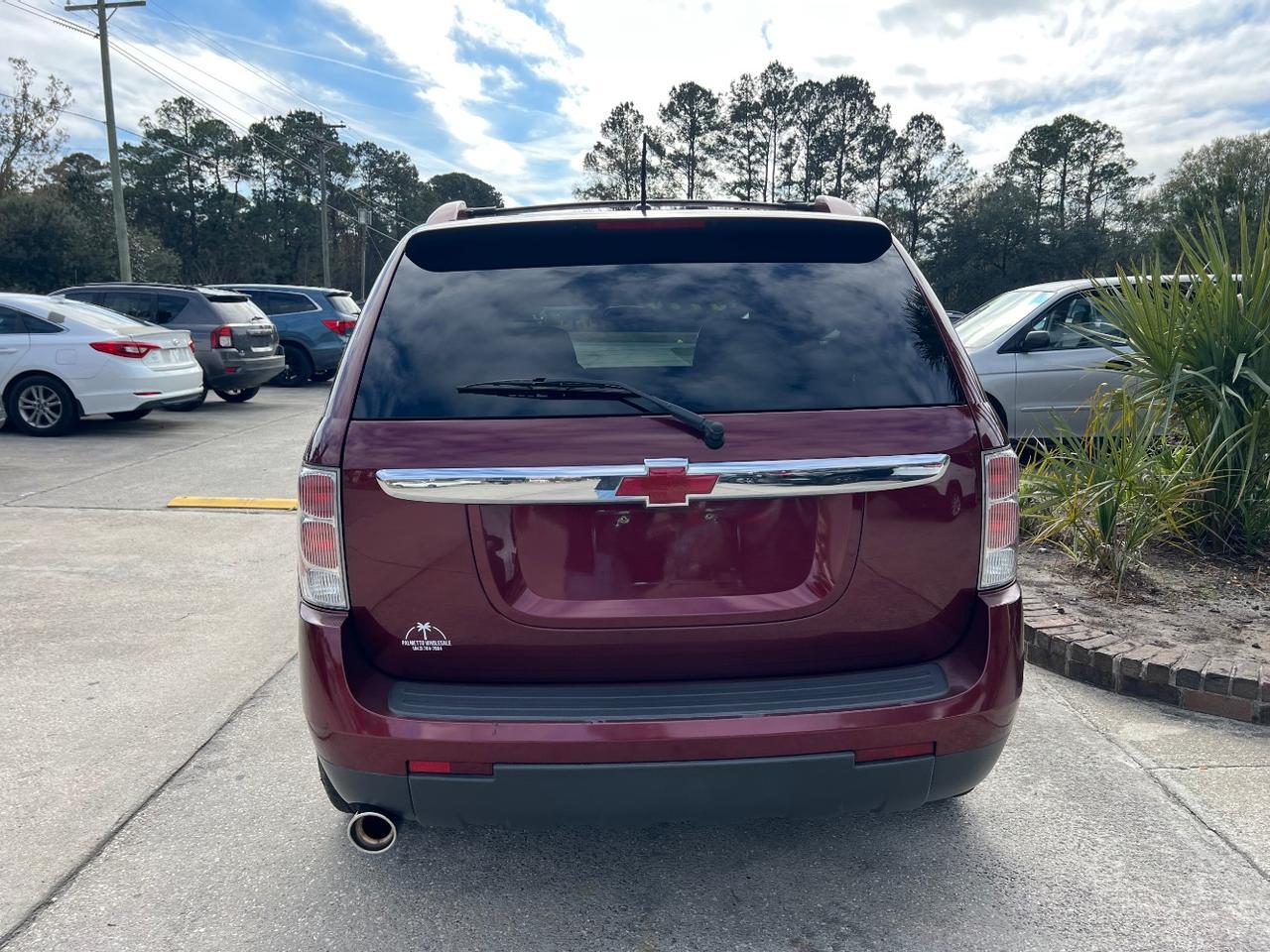 2009 Chevrolet Equinox LT Hardeeville SC