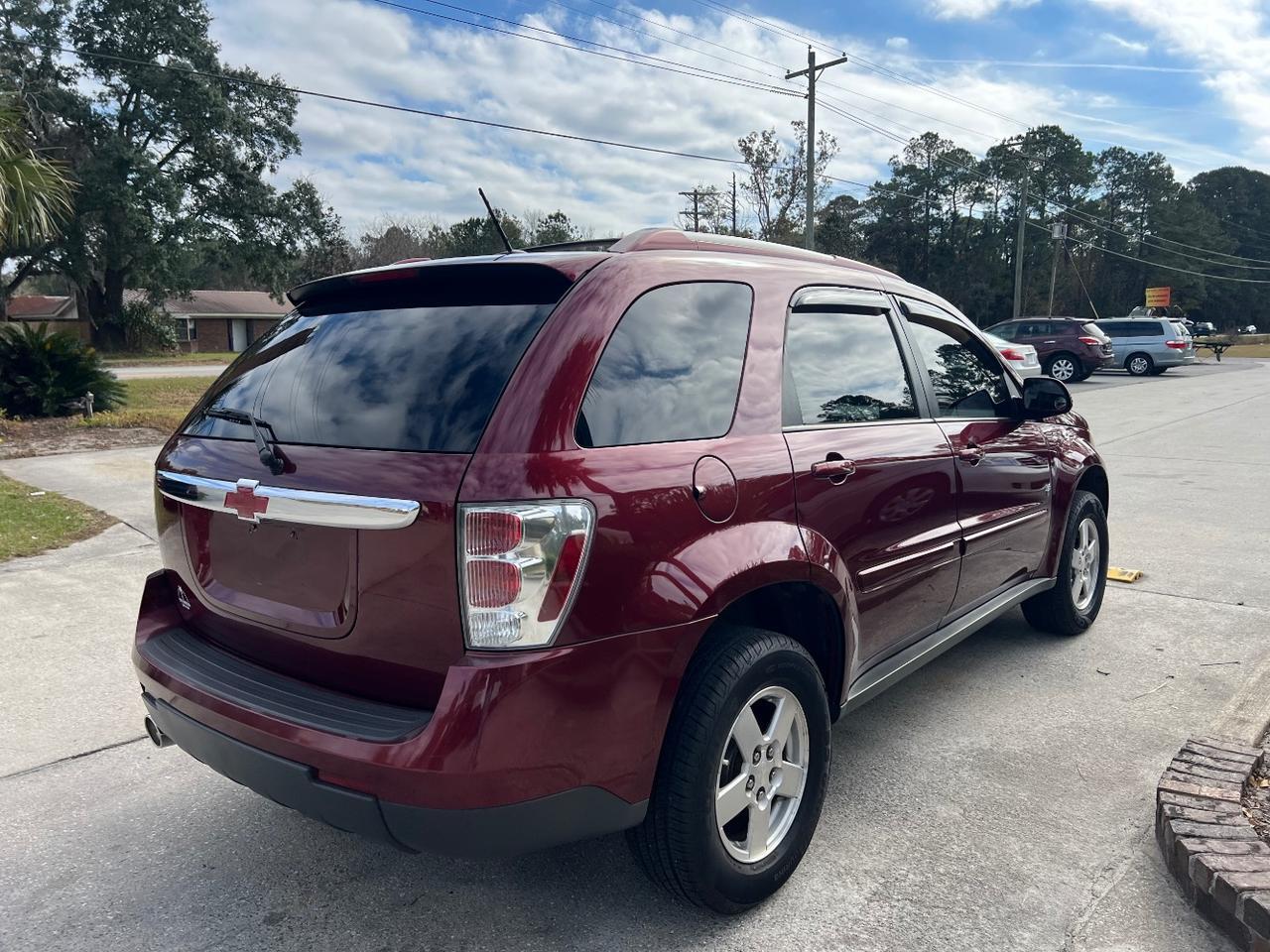 2009 Chevrolet Equinox LT Hardeeville SC