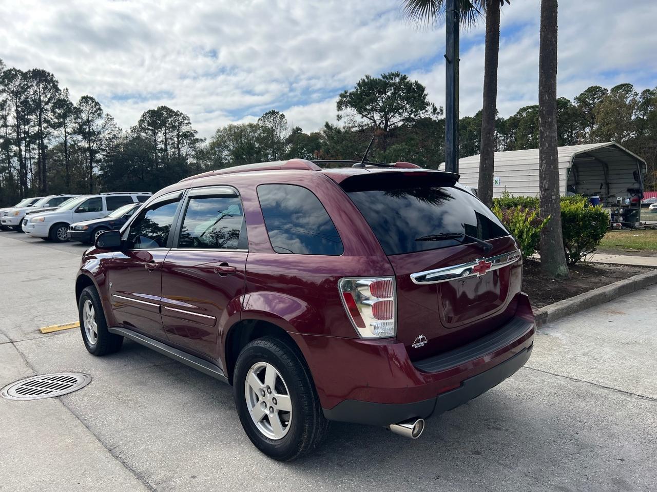 2009 Chevrolet Equinox LT Hardeeville SC