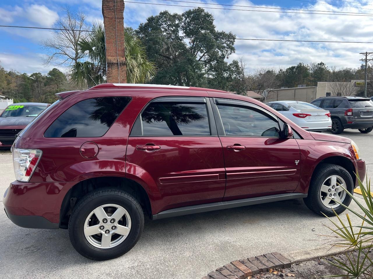 2009 Chevrolet Equinox LT Hardeeville SC