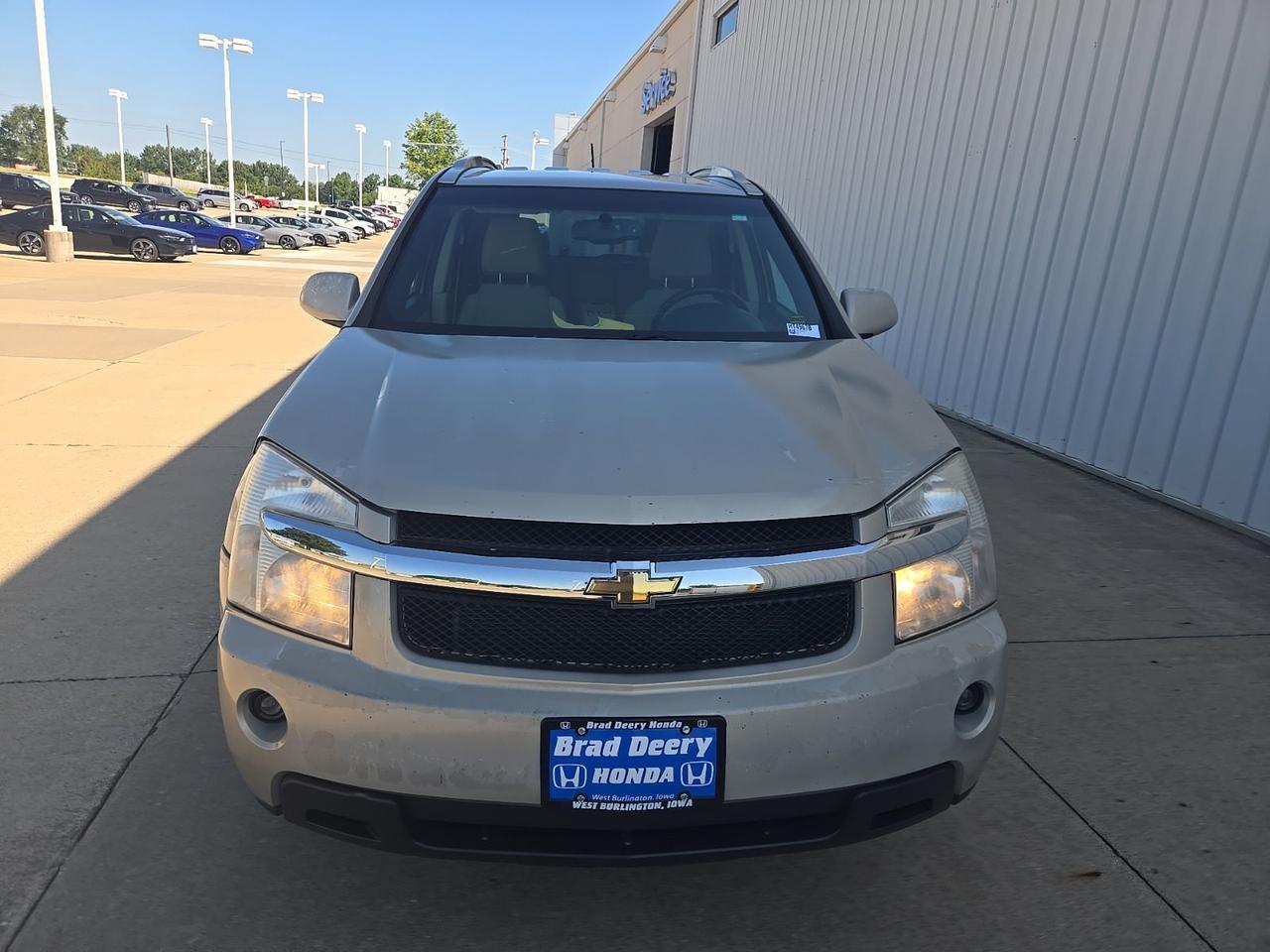 2009 Chevrolet Equinox LT