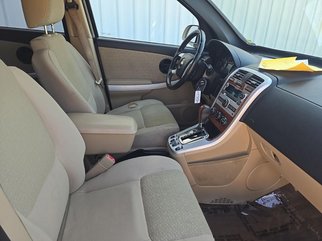 2009 Chevrolet Equinox LT West Burlington IA