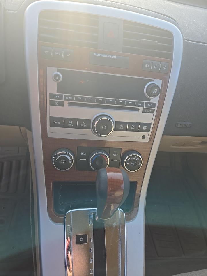 2009 Chevrolet Equinox LT West Burlington IA