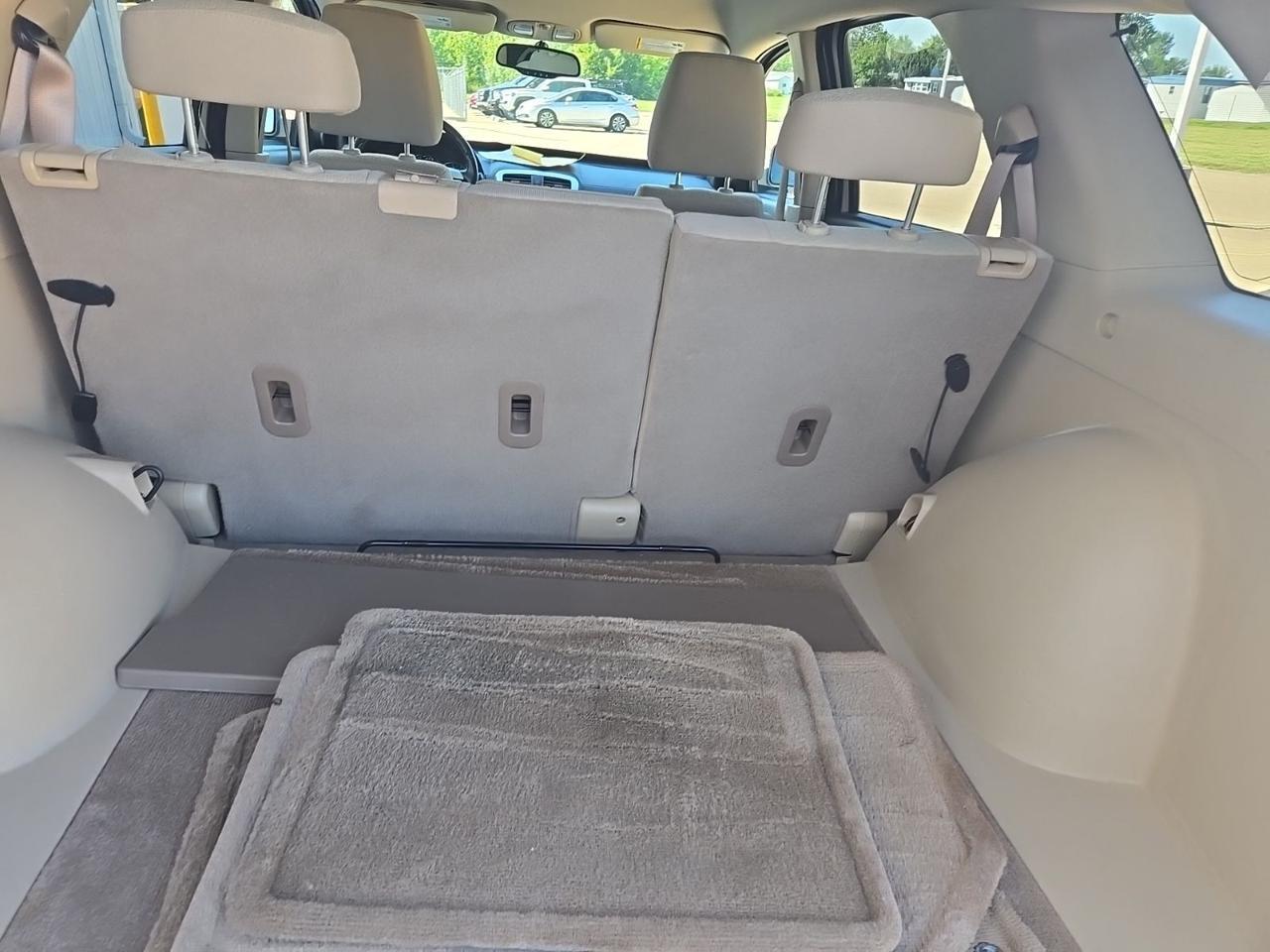 2009 Chevrolet Equinox LT West Burlington IA