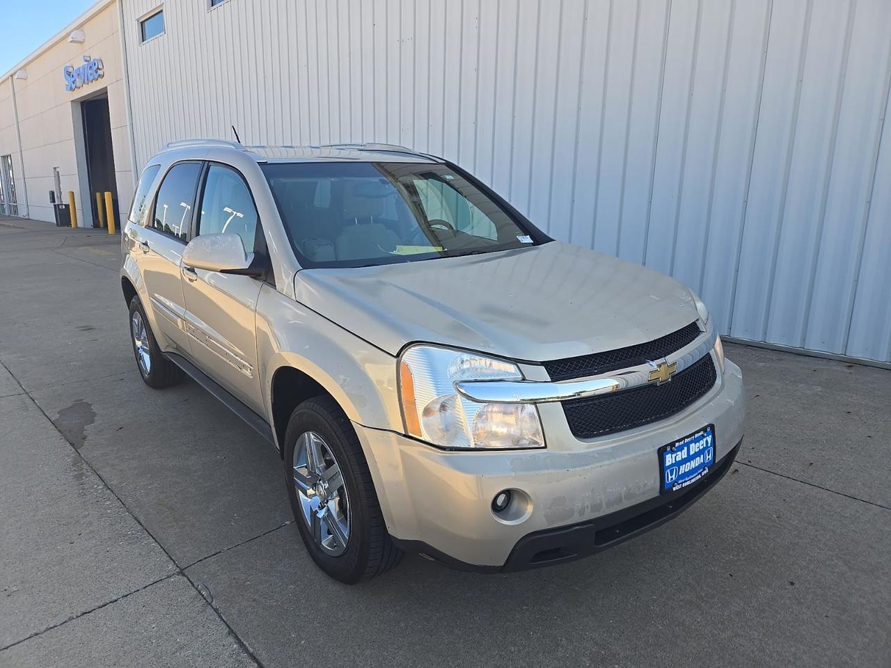2009 Chevrolet Equinox LT