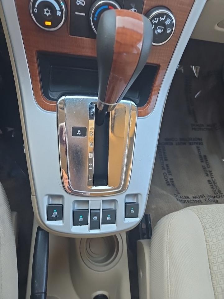 2009 Chevrolet Equinox LT West Burlington IA