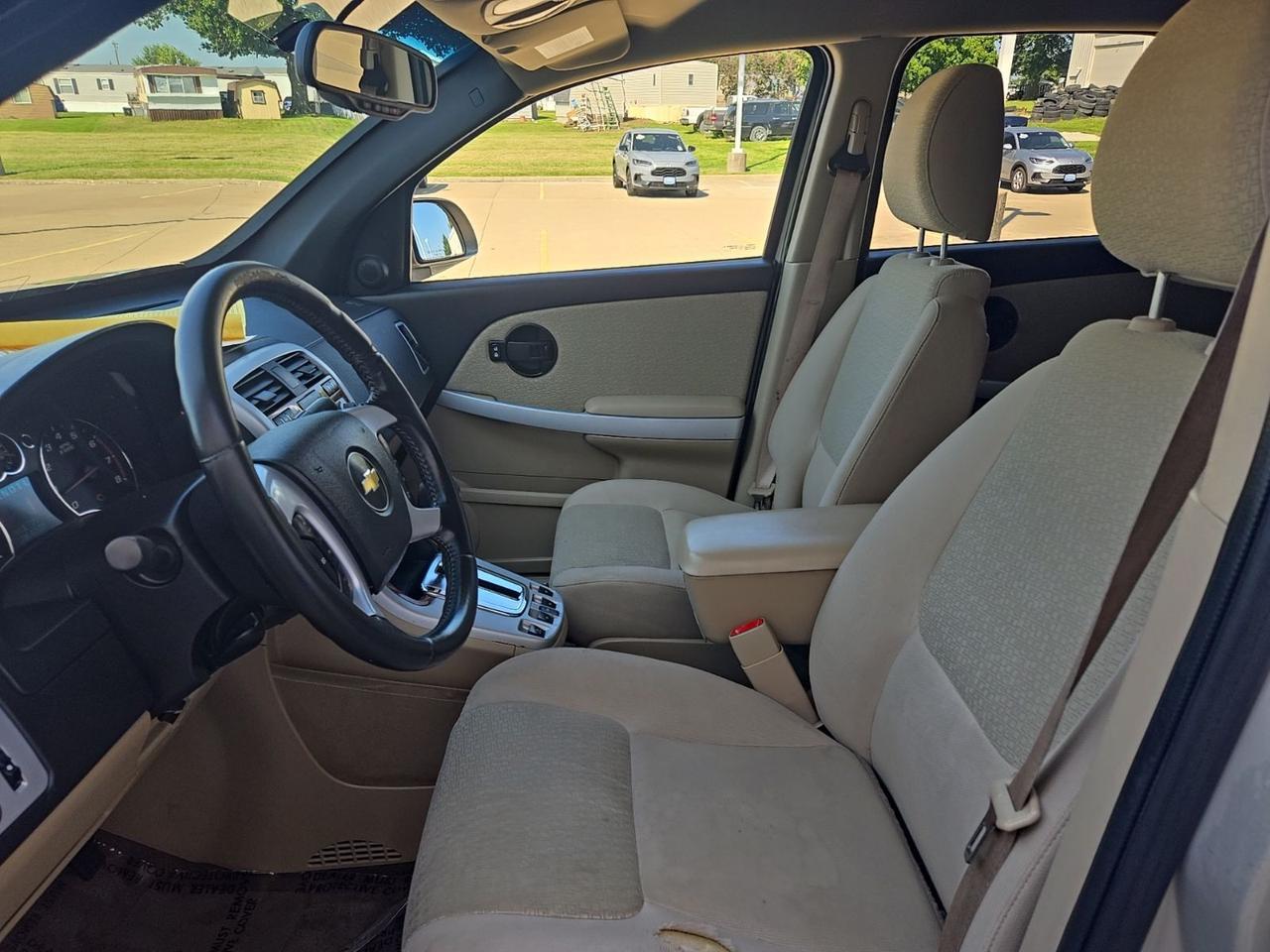 2009 Chevrolet Equinox LT West Burlington IA