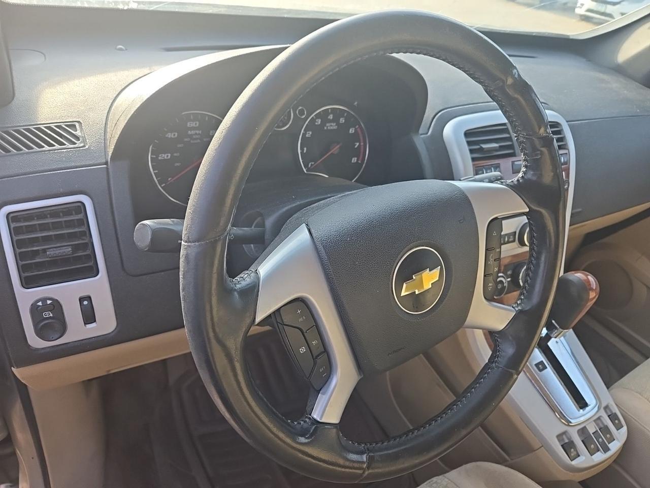 2009 Chevrolet Equinox LT West Burlington IA