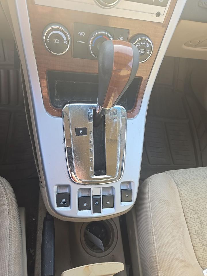 2009 Chevrolet Equinox LT West Burlington IA