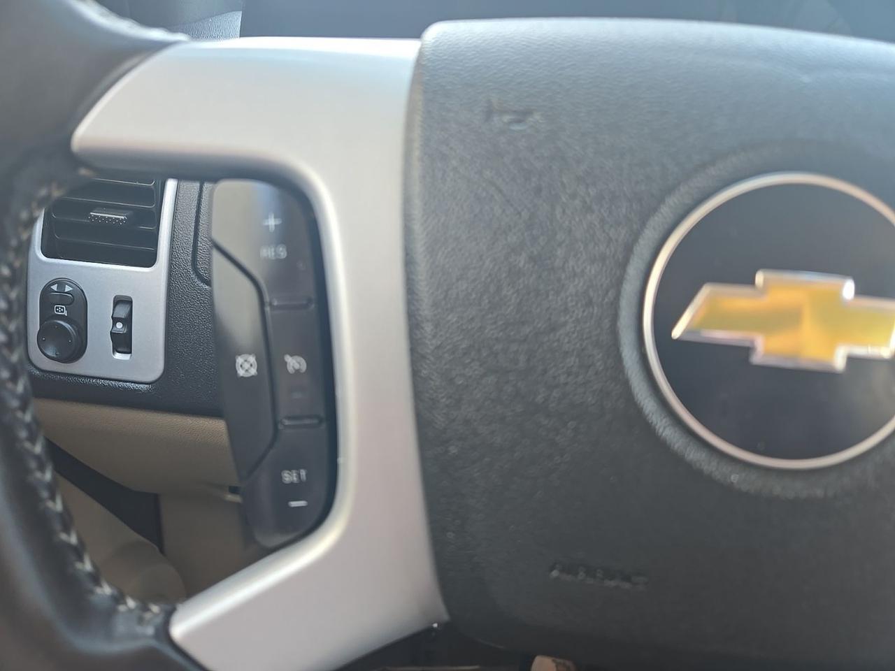 2009 Chevrolet Equinox LT West Burlington IA