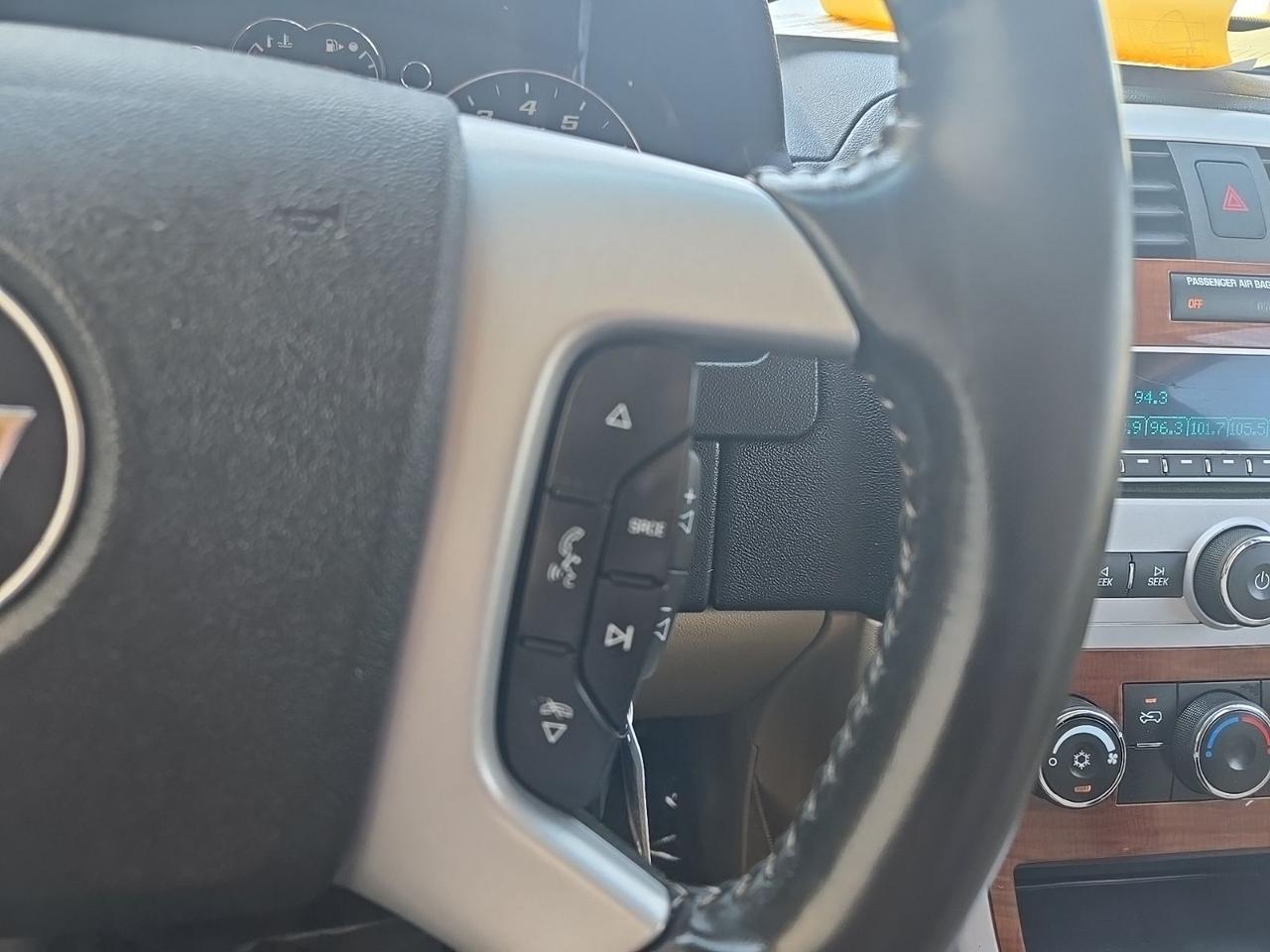 2009 Chevrolet Equinox LT West Burlington IA