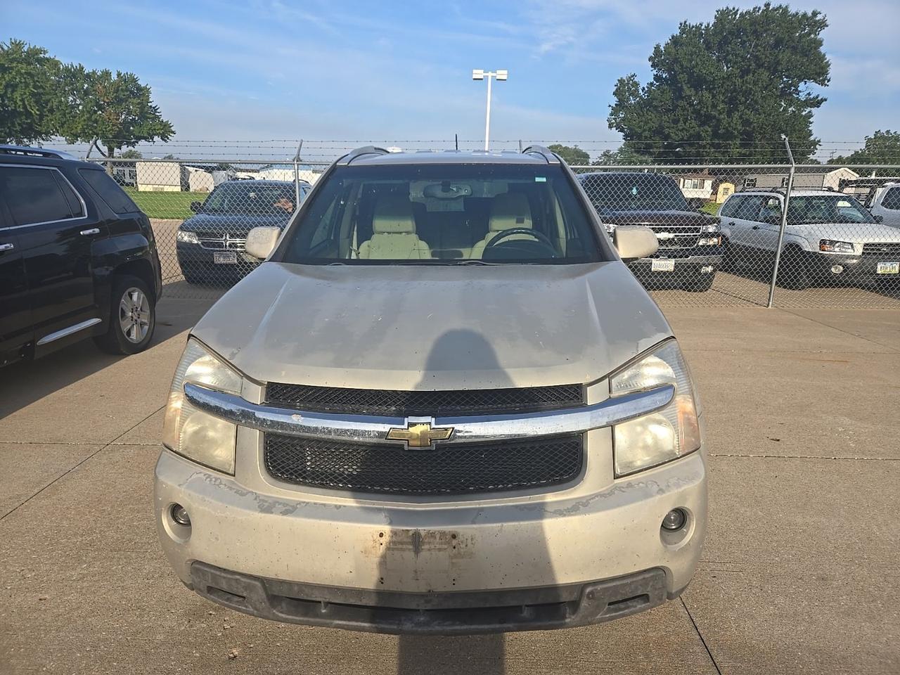 2009 Chevrolet Equinox LT