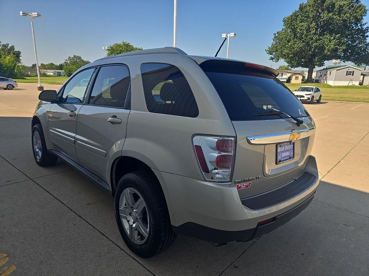 2009 Chevrolet Equinox LT West Burlington IA