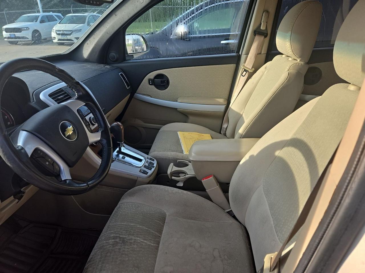 2009 Chevrolet Equinox LT West Burlington IA