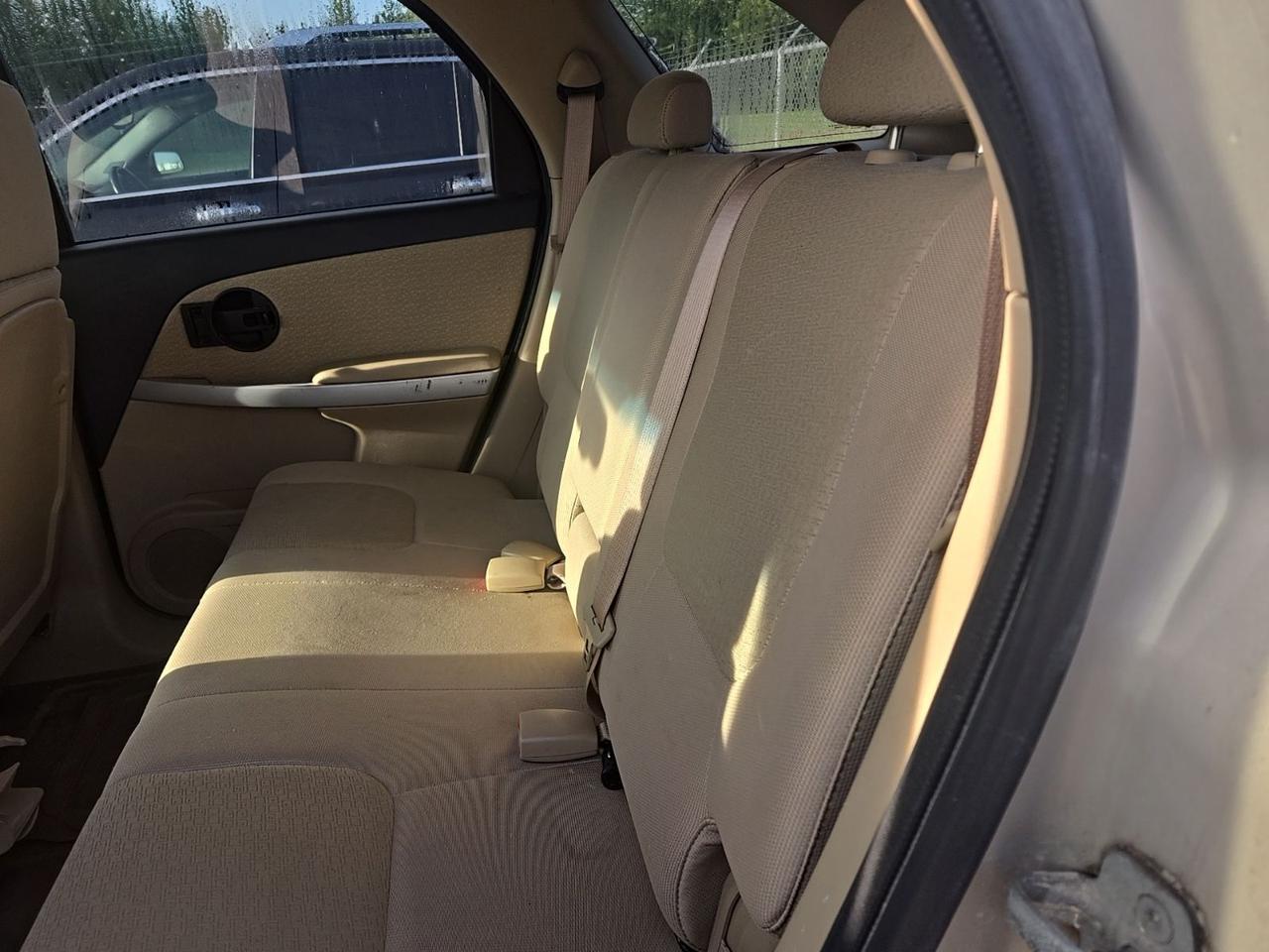 2009 Chevrolet Equinox LT West Burlington IA