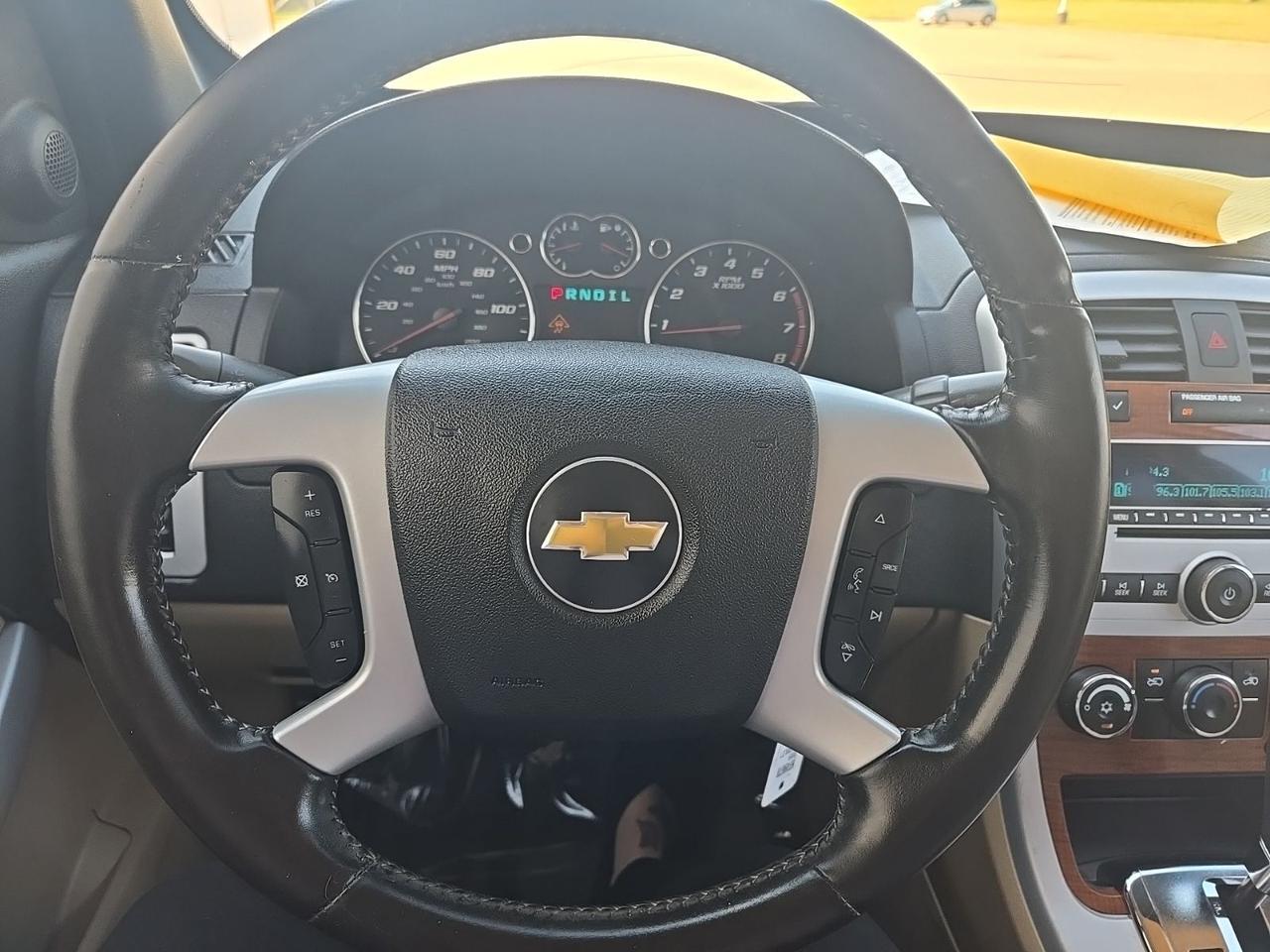 2009 Chevrolet Equinox LT West Burlington IA