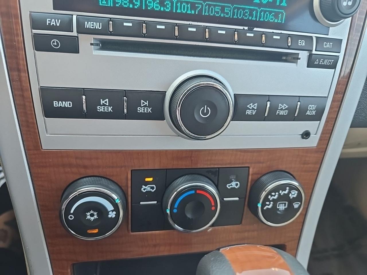 2009 Chevrolet Equinox LT West Burlington IA