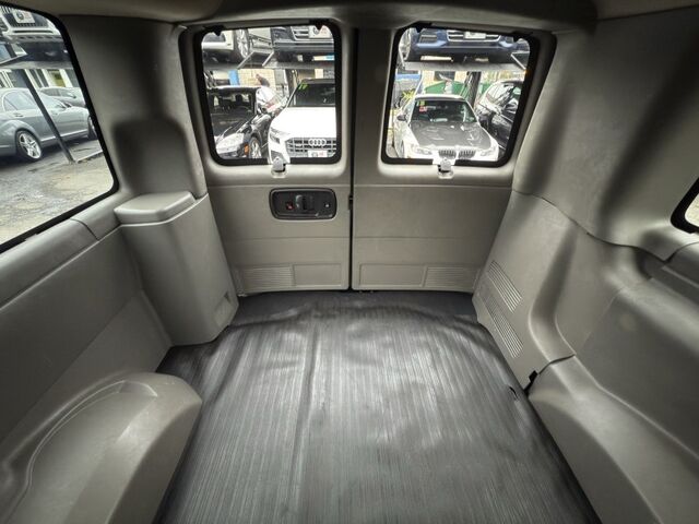 2009 Chevrolet Express 1500 LS RWD Arlington VA