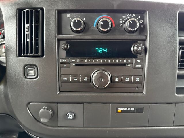 2009 Chevrolet Express 1500 LS RWD Arlington VA