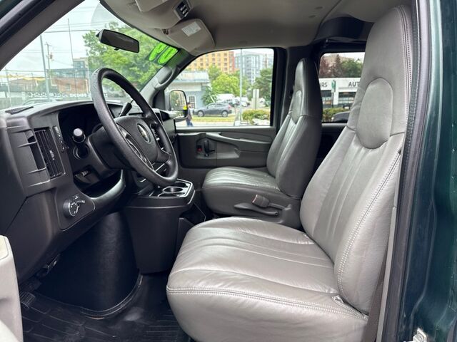 2009 Chevrolet Express 1500 LS RWD Arlington VA