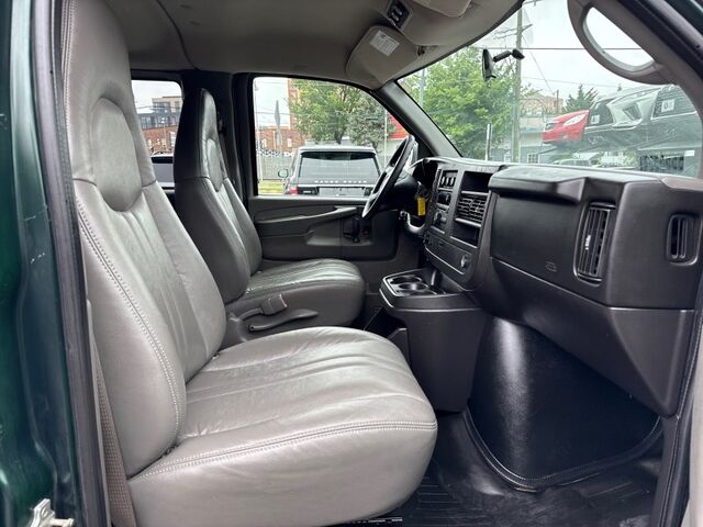 2009 Chevrolet Express 1500 LS RWD Arlington VA