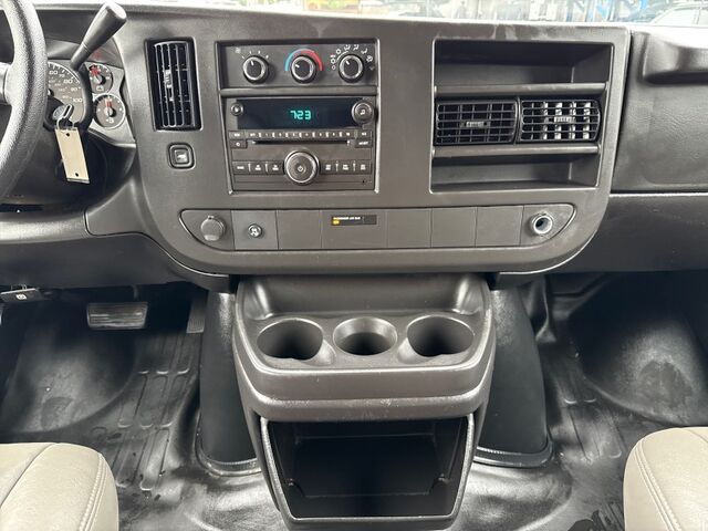 2009 Chevrolet Express 1500 LS RWD Arlington VA