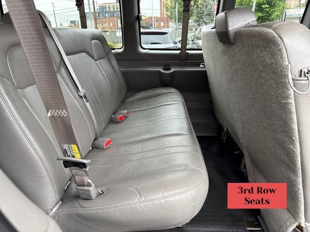 2009 Chevrolet Express 1500 LS RWD Arlington VA