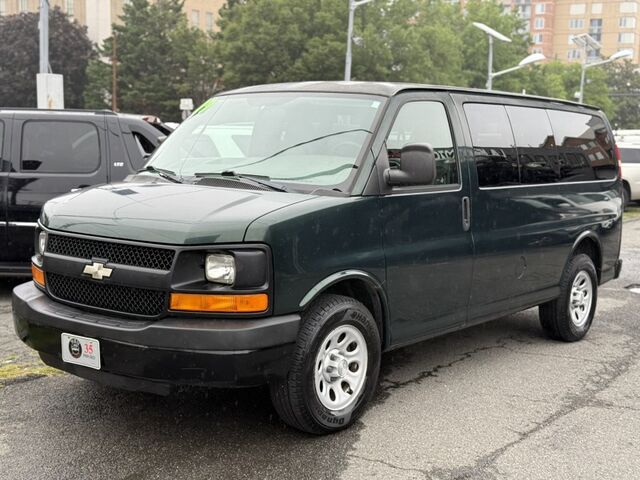 2009 Chevrolet Express 1500 LS RWD Arlington VA