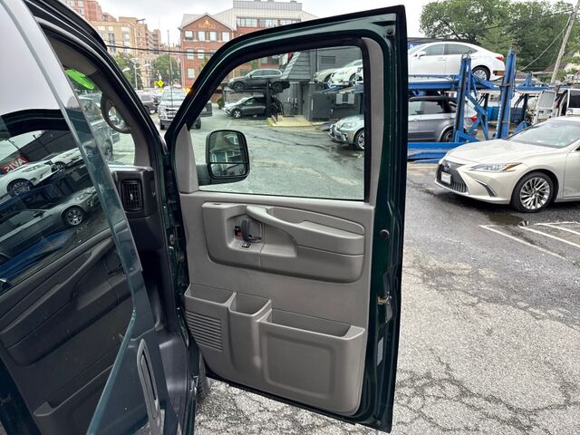 2009 Chevrolet Express 1500 LS RWD Arlington VA