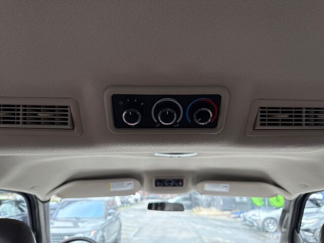 2009 Chevrolet Express 1500 LS RWD Arlington VA
