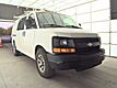 2009 Chevrolet Express 1500 Work Van