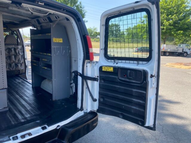 2009 Chevrolet Express 1500 Work Van Charlotte NC