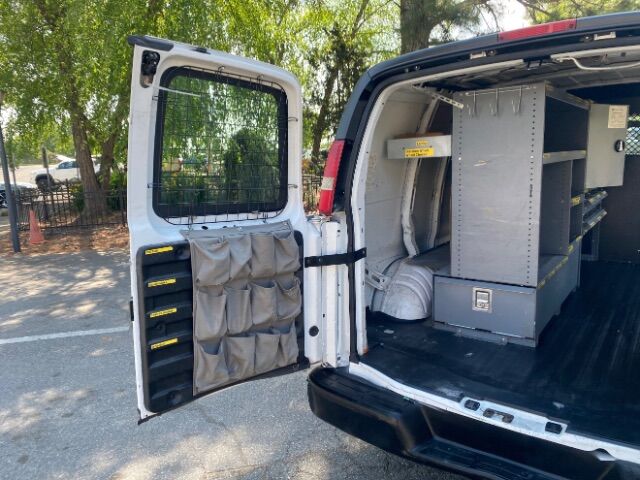 2009 Chevrolet Express 1500 Work Van Charlotte NC