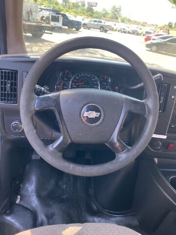 2009 Chevrolet Express 1500 Work Van Charlotte NC