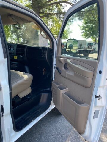2009 Chevrolet Express 1500 Work Van Charlotte NC