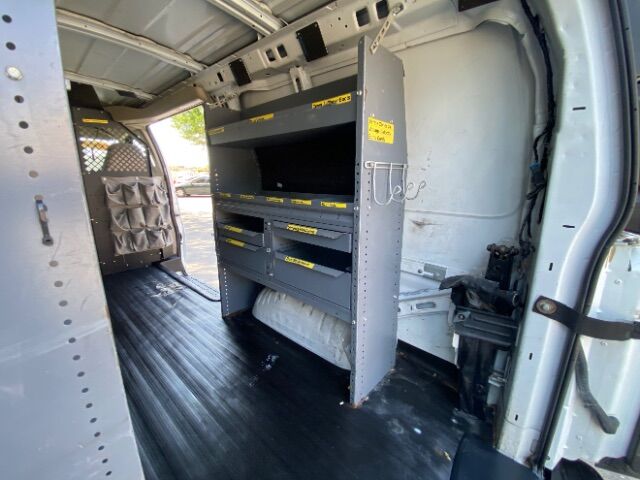2009 Chevrolet Express 1500 Work Van Charlotte NC