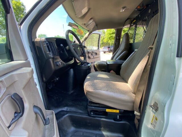 2009 Chevrolet Express 1500 Work Van Charlotte NC
