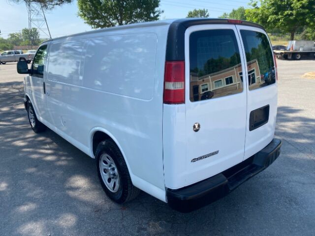 2009 Chevrolet Express 1500 Work Van Charlotte NC