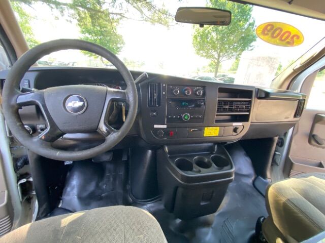 2009 Chevrolet Express 1500 Work Van Charlotte NC