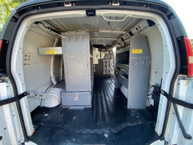 2009 Chevrolet Express 1500 Work Van Charlotte NC