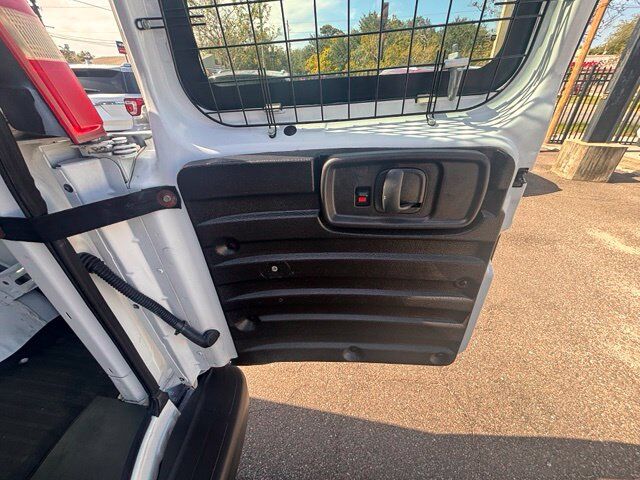 2009 Chevrolet Express 1500 Work Van Jacksonville FL