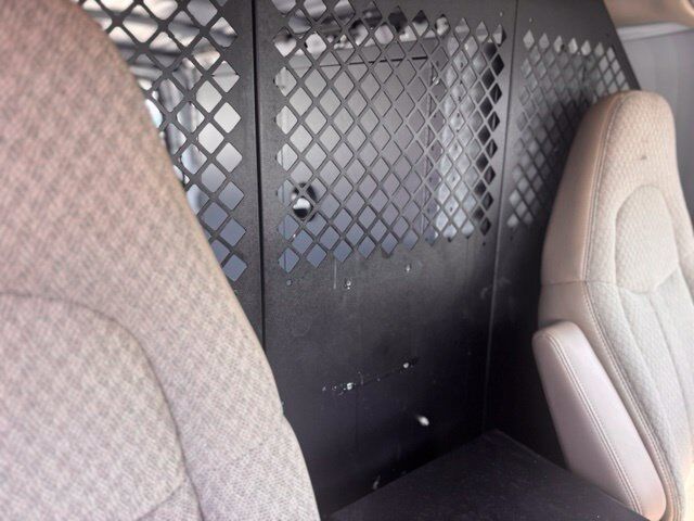 2009 Chevrolet Express 1500 Work Van Jacksonville FL
